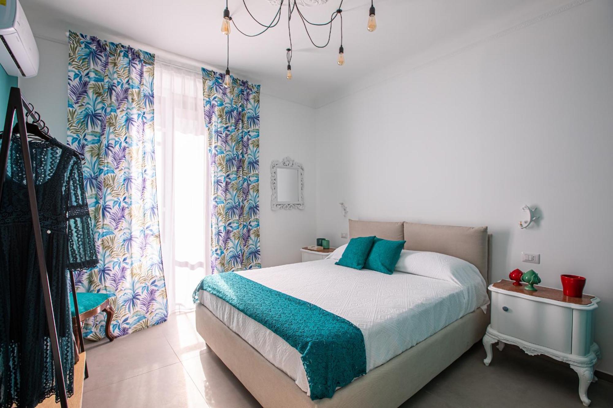 Domus Vittoria Siracusa Syracuse Kamer foto